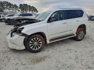 Lexus GX 460 4.6L 8 2014