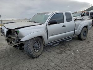 Toyota Tacoma PRERUNNER ACCESS CAB 4.0L 6 2006
