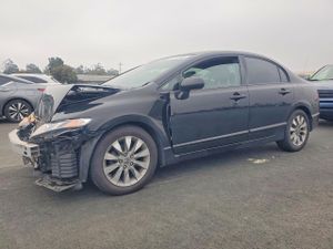 Honda Civic 1.8L 4 2010