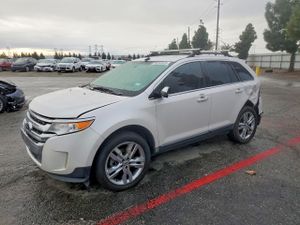 Ford Edge LIMITED 3.5L 6 2014
