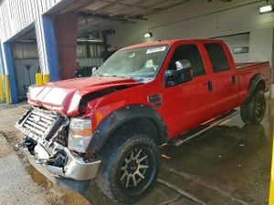 Ford F-350 SUPER DUTY 6.4L 8 2009