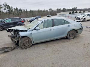 Toyota Camry CE 2.4L 4 2007