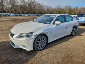Lexus GS 350 3.5L 6 2013
