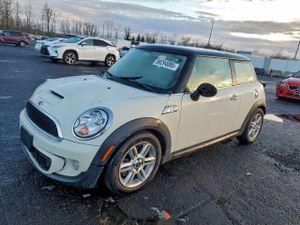 Mini Cooper S 1.6L 4 2012