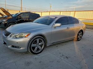 Lexus GS 430 4.3L 8 2006