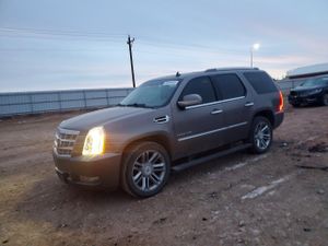 Cadillac Escalade PLATINUM 6.2L 8 2012