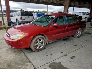 Ford Taurus SES 3.0L 6 2001