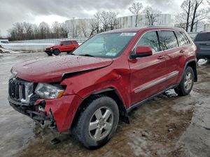 Jeep Grand Cherokee LAREDO 3.6L 6 2012