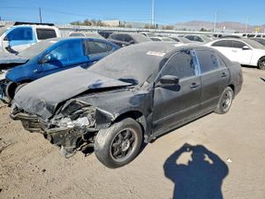 Honda Accord EX 2.4L 4 2006