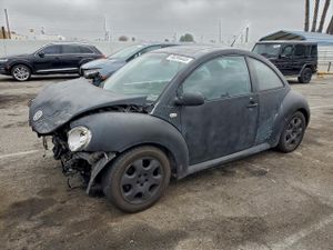 Volkswagen Beetle GLS 2.0L 4 2003