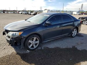Toyota Camry L 2.5L 4 2014