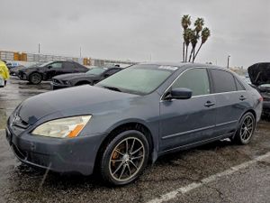 Honda Accord EX 2.4L 4 2004