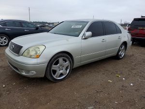 Lexus LS 430 4.3L 8 2001