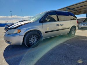 Chrysler Town & Country 3.3L 6 2005