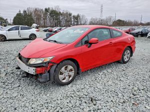 Honda Civic LX 1.8L 4 2013