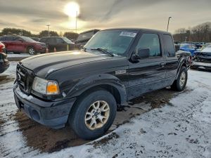 Ford Ranger SUPER CAB 4.0L 6 2011