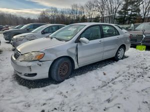 Toyota Corolla CE 1.8L 4 2006