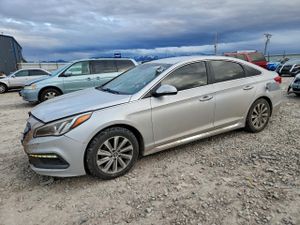 Hyundai Sonata SPORT 2.4L 4 2015