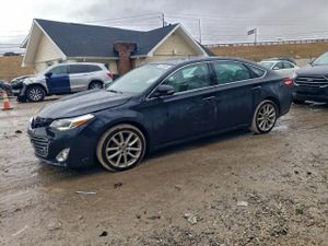 Toyota Avalon XLE 3.5L 6 2015