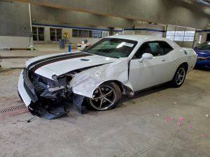Dodge Challenger SE 3.5L 6 2010
