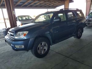 Toyota 4Runner SR5 4.0L 6 2003