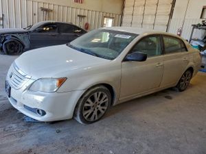 Toyota Avalon XL 3.5L 6 2008