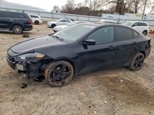 Dodge Dart SXT 2.4L 4 2015