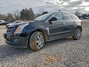 Cadillac SRX PERFORMANCE COLLECTION 3.6L 6 2012