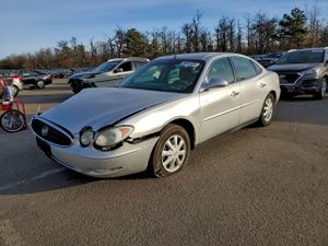 Buick LaCrosse CX 3.8L 6 2005