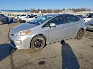 Toyota Prius 1.8L 4 2013