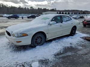 Buick LeSabre LIMITED 3.8L 6 2003