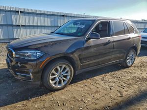 BMW X5 XDRIVE35D 3.0L 6 2015