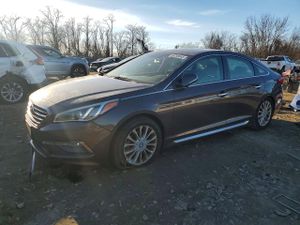 Hyundai Sonata 2.4L 4 2015