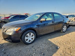 Toyota Camry CE 2.4L 4 2007