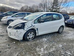Honda Fit 1.5L 4 2010