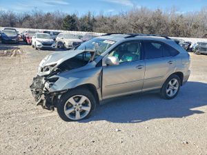 Lexus RX 330 3.3L 6 2004
