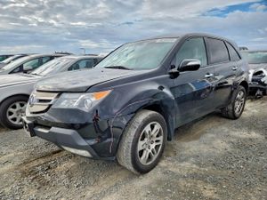 Acura MDX 3.7L 6 2009