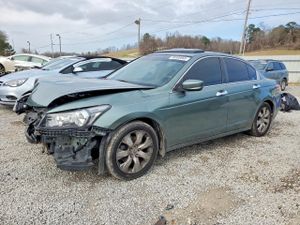 Honda Accord EXL 2.4L 4 2008