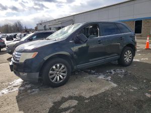 Ford Edge LIMITED 3.5L 6 2008