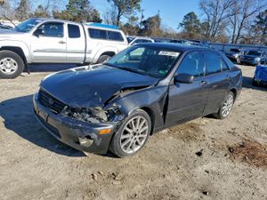 Lexus IS 300 3.0L 6 2003