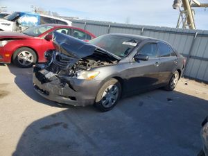 Toyota Camry CE 2.4L 4 2007