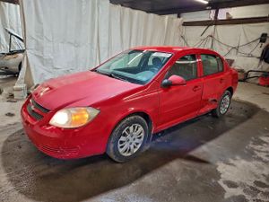 Chevrolet Cobalt LT 2.2L 4 2009