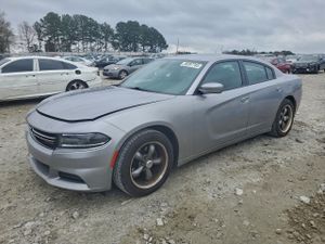 Dodge Challenger SE 3.6L 6 2015
