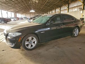 BMW 5 Series I 2.0L 4 2013