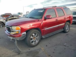 GMC Yukon 5.3L 8 2004