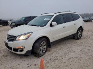 Chevrolet Traverse LT 3.6L 6 2015
