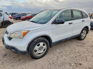 Honda CR-V LX 2.4L 4 2008