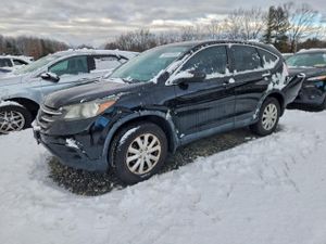 Honda CR-V LX 2.4L 4 2014