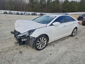 Hyundai Sonata SE 2.0L 4 2011