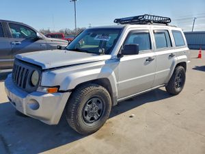 Jeep Patriot SPORT 2.4L 4 2009